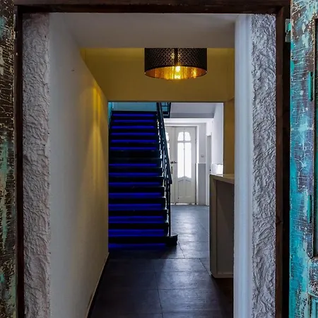 Erin's Hotel Dramalj