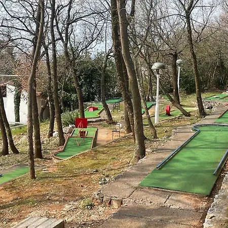 Erin's Hotel Dramalj