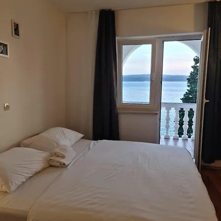 Hotel Erin's Dramalj