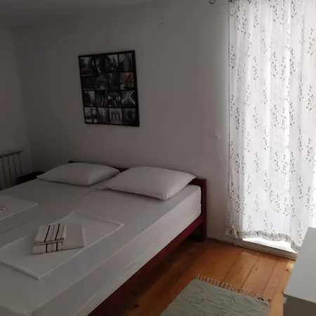 Erin's Hotel Dramalj