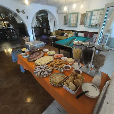 Hotel Erin's Dramalj