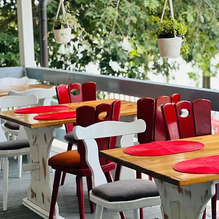 Hotel Erin's Dramalj