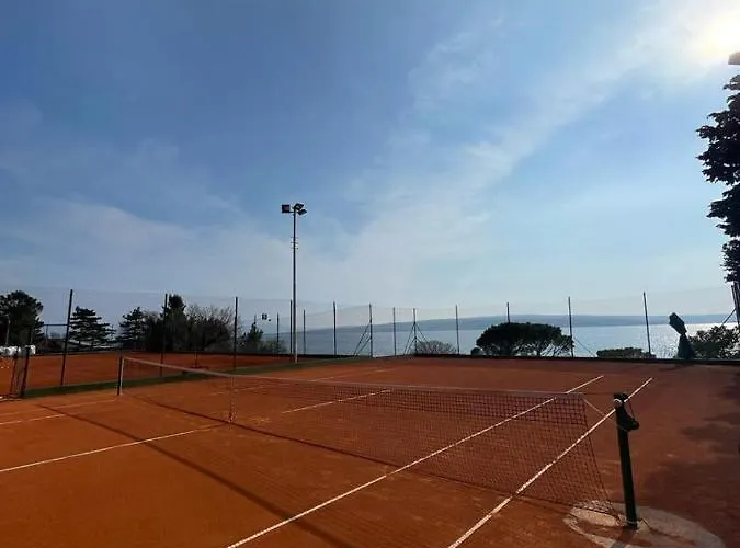 Erin's Отель 3*