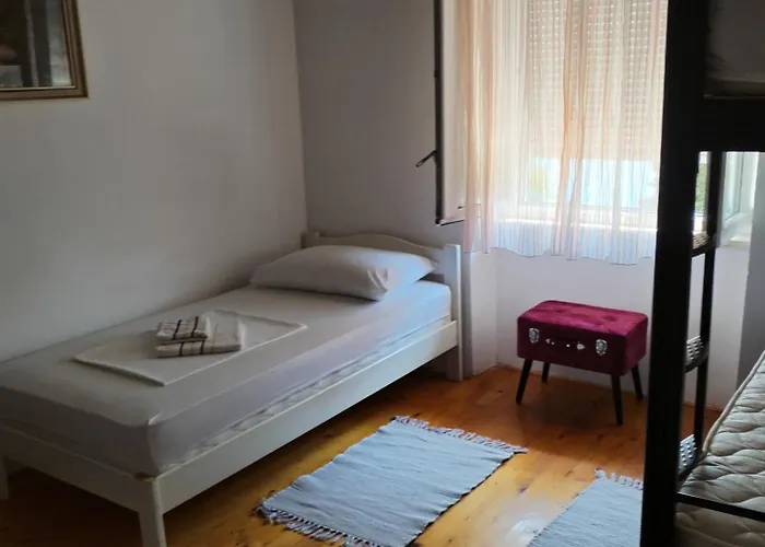 Erin's Ξενοδοχείο