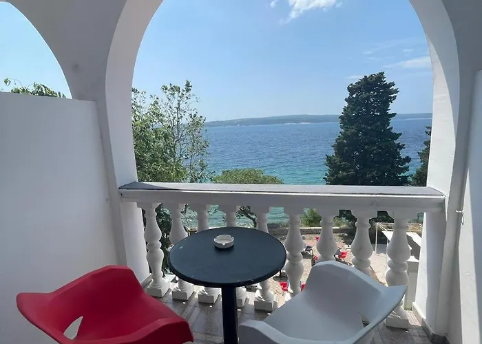 Erin's Отель 3*