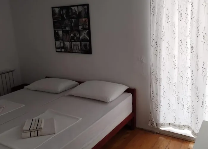 Erin's Ξενοδοχείο Dramalj