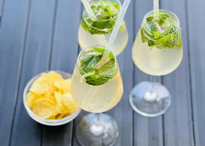 Erin's Ξενοδοχείο