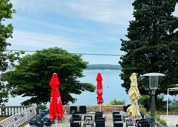 Ξενοδοχείο Erin's