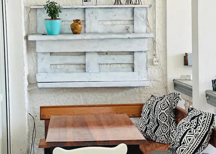 Erin's Ξενοδοχείο 3*