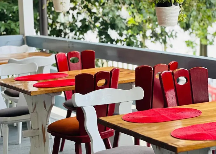 Ξενοδοχείο Erin's Dramalj